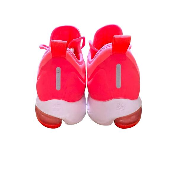 Women’s Sz 12 NIKE AIR MAX KANTARA Textile Pink Trainers‎ 908992 600 NWOT - Picture 8 of 14